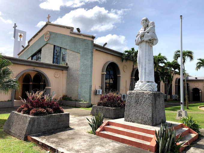 church image